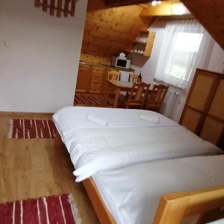 Apartman Michaela Zuberec Exterior photo