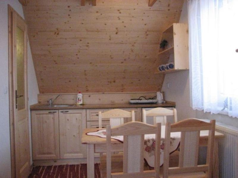 Apartman Michaela Zuberec Exterior photo