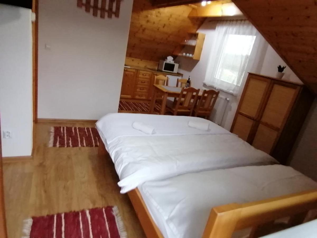 Apartman Michaela Zuberec Exterior photo