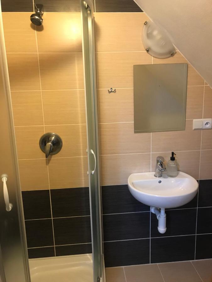 Apartman Michaela Zuberec Exterior photo