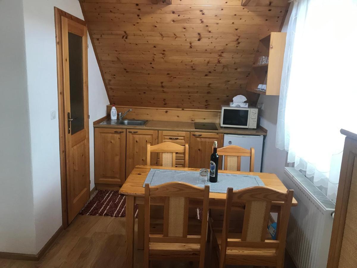 Apartman Michaela Zuberec Exterior photo