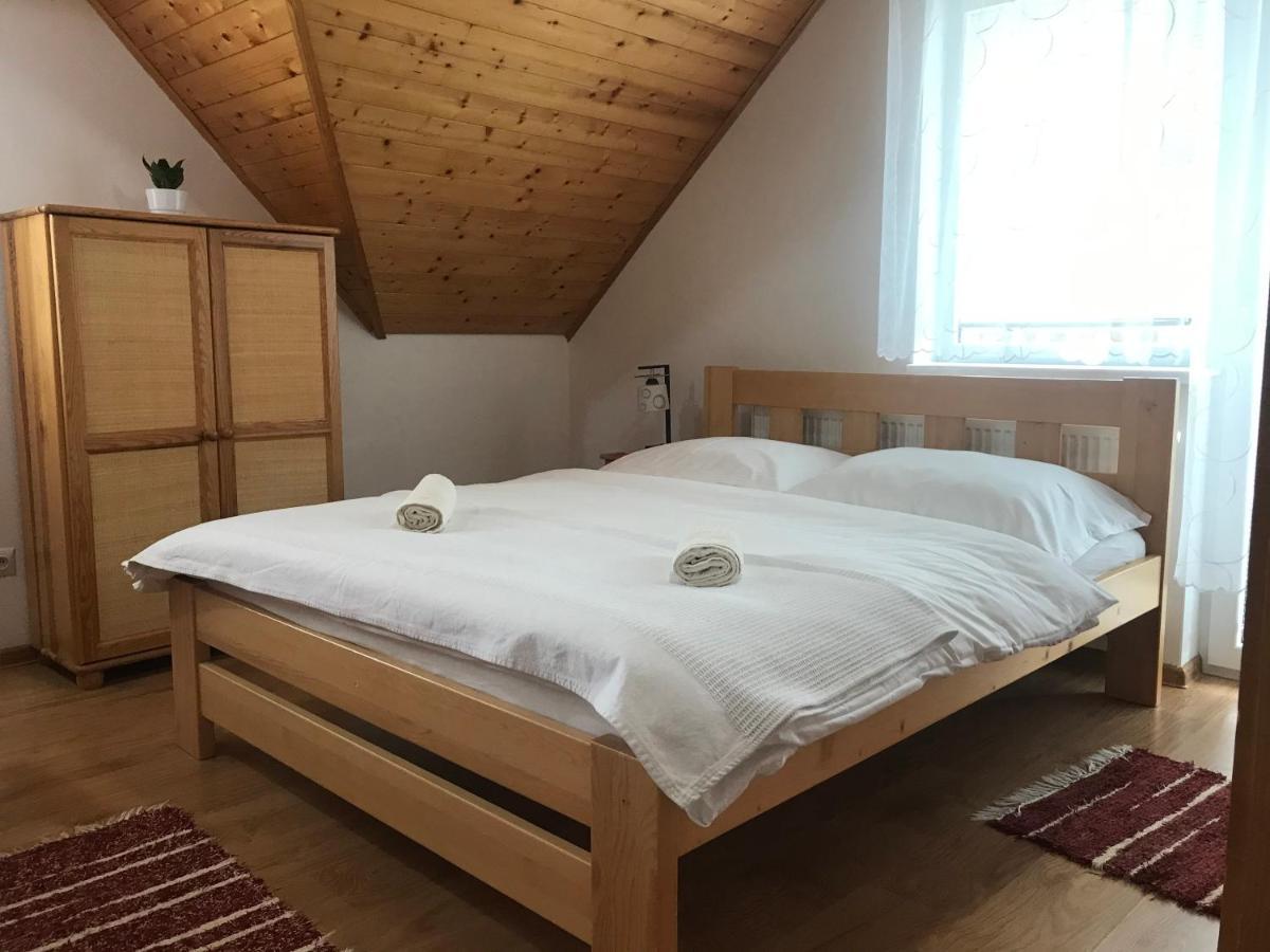 Apartman Michaela Zuberec Exterior photo